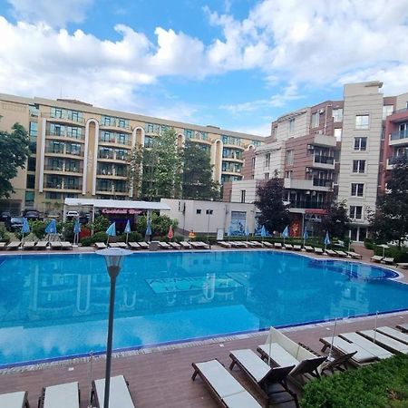 Admiral Plaza A 11 Apartment Sunny Beach Exterior photo