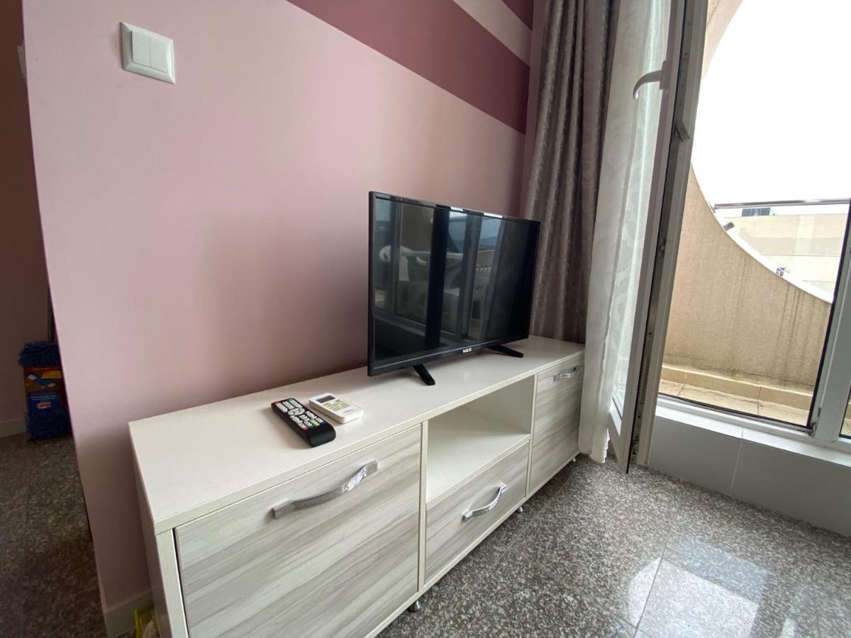 Admiral Plaza A 11 Apartment Sunny Beach Exterior photo