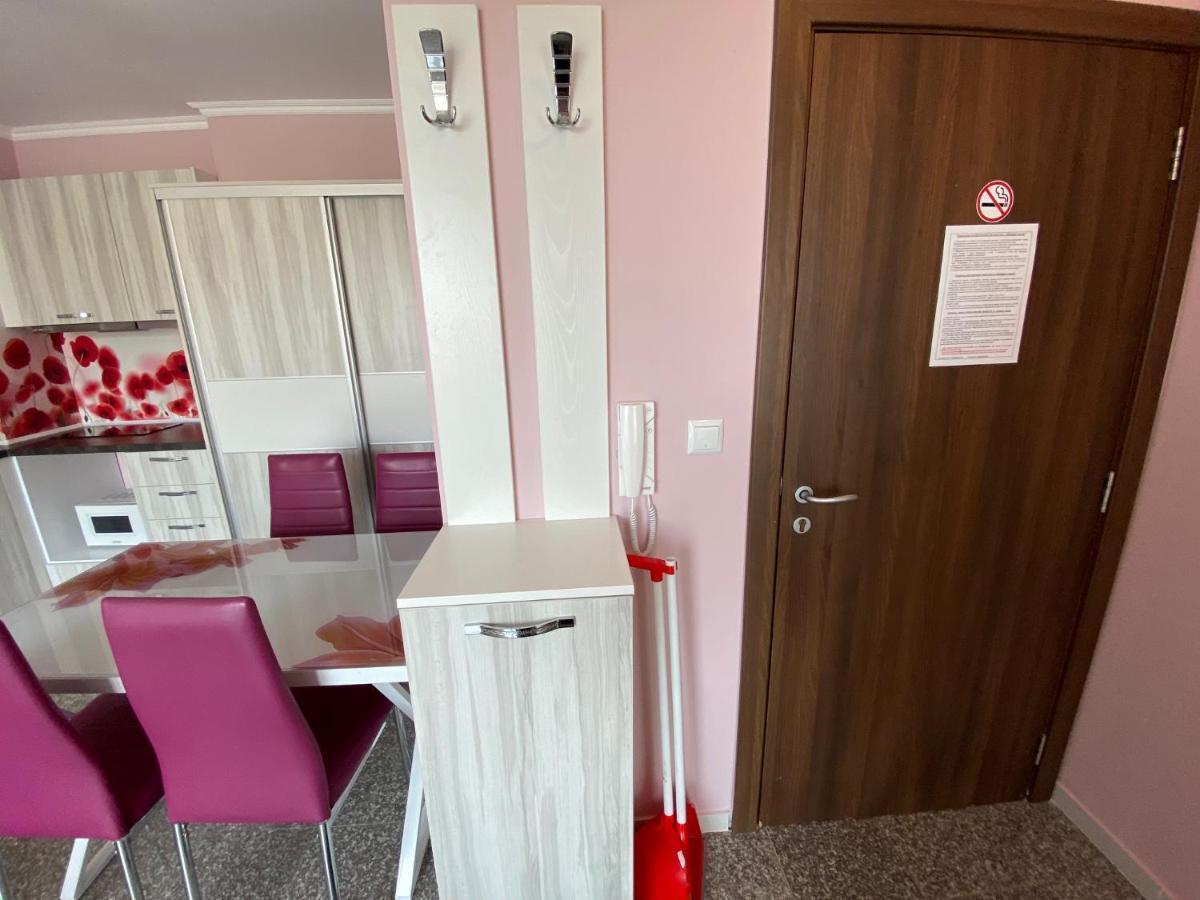 Admiral Plaza A 11 Apartment Sunny Beach Exterior photo