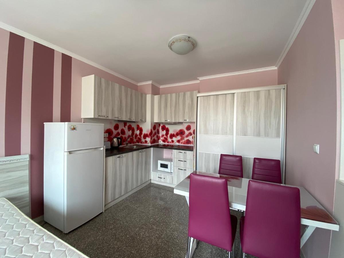 Admiral Plaza A 11 Apartment Sunny Beach Exterior photo