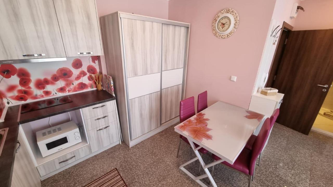 Admiral Plaza A 11 Apartment Sunny Beach Exterior photo