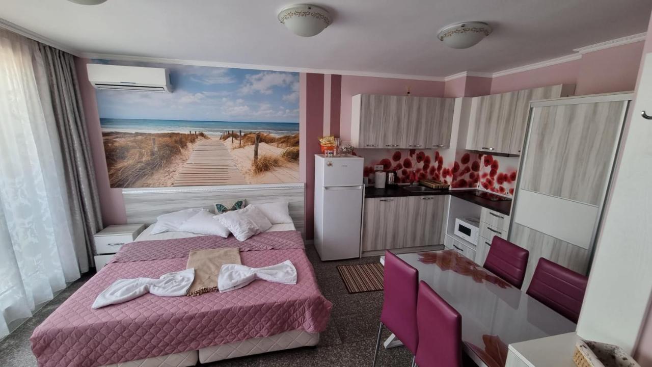Admiral Plaza A 11 Apartment Sunny Beach Exterior photo