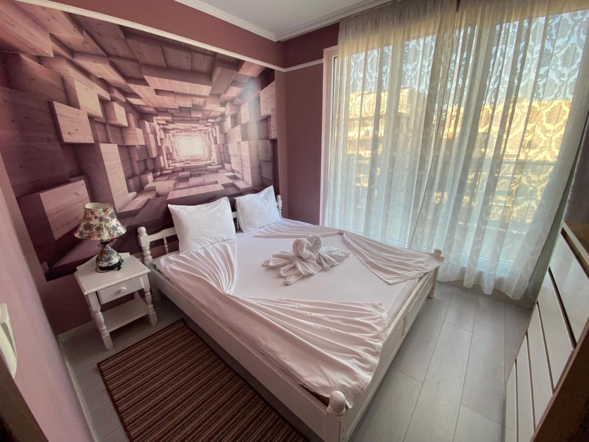 Admiral Plaza A 11 Apartment Sunny Beach Exterior photo