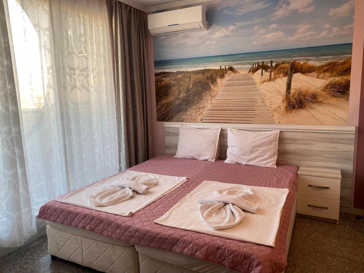 Admiral Plaza A 11 Apartment Sunny Beach Exterior photo