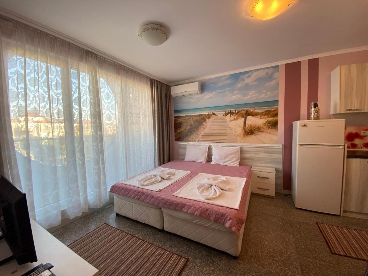 Admiral Plaza A 11 Apartment Sunny Beach Exterior photo
