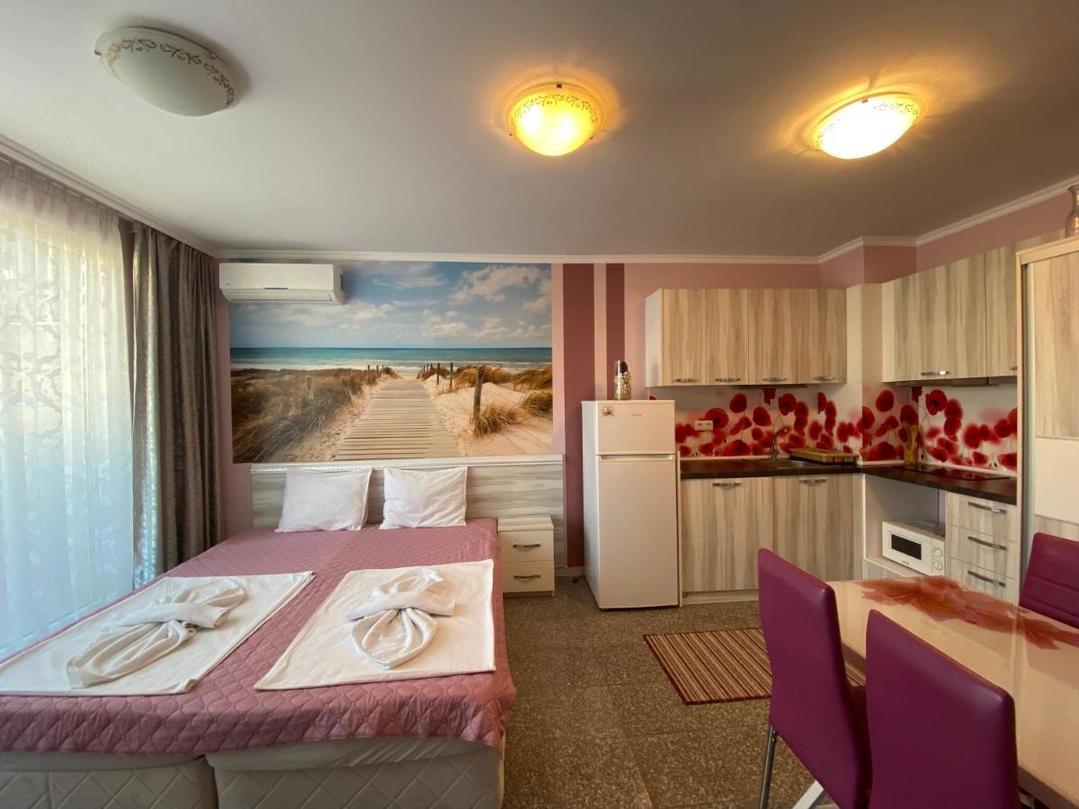 Admiral Plaza A 11 Apartment Sunny Beach Exterior photo