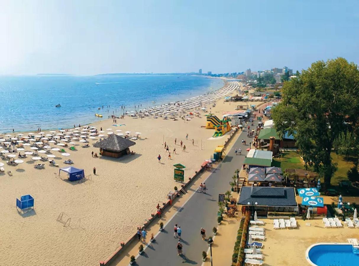 Admiral Plaza A 11 Apartment Sunny Beach Exterior photo