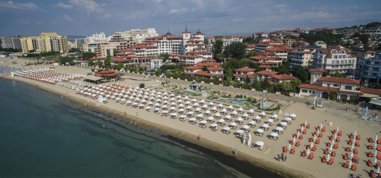 Admiral Plaza A 11 Apartment Sunny Beach Exterior photo
